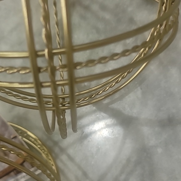 Tabletop art balls - Picture 2 of 2